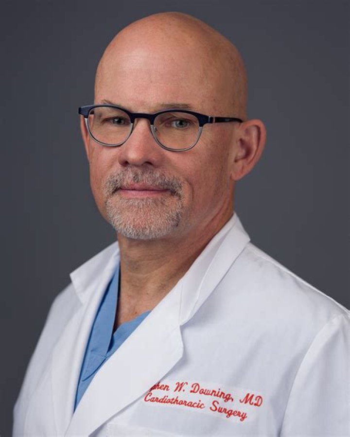 Dr. Carol Downing, MD – Virginia Beach, VA