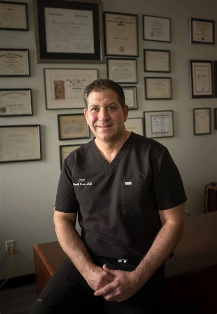 Dr. Carol Levi, MD – Pomona, CA