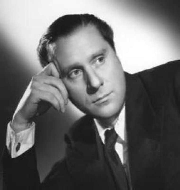 Sir Carol Reed Biography - Facts, Childhood, Family Life & Achievements