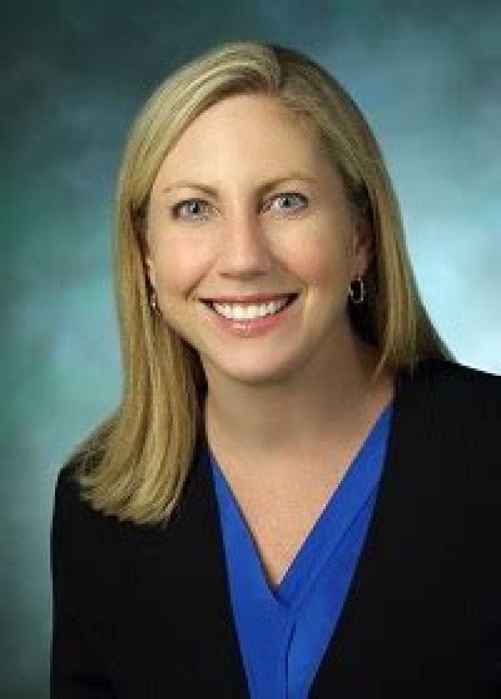 Dr. Carol Tweed, MD – Glenn Dale, MD