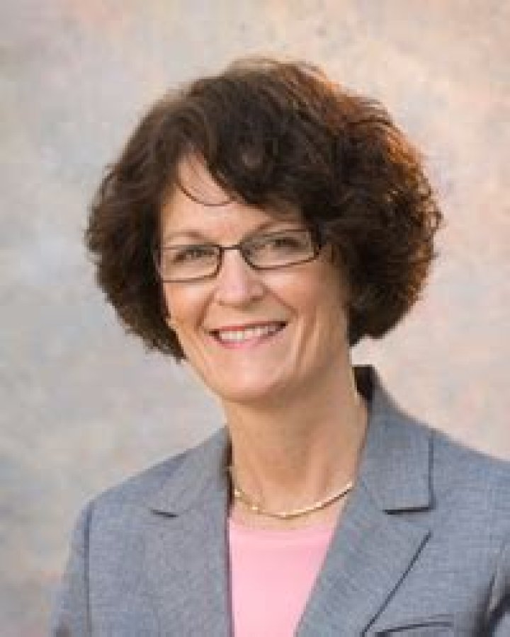 Dr. Carol (Hatch) Wysham, MD – Spokane, WA