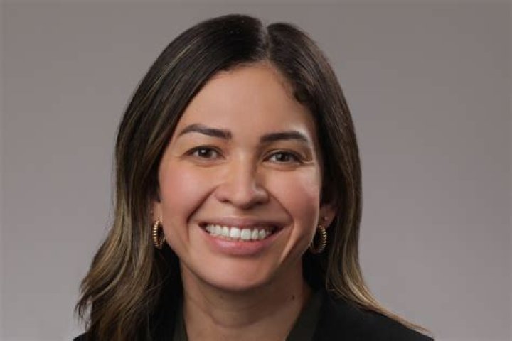 Dr. Carolina Adams, MD – Atlanta, GA