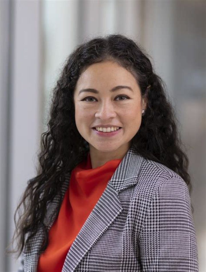 Dr. Carolina Bernabe, MD – Bronx, NY