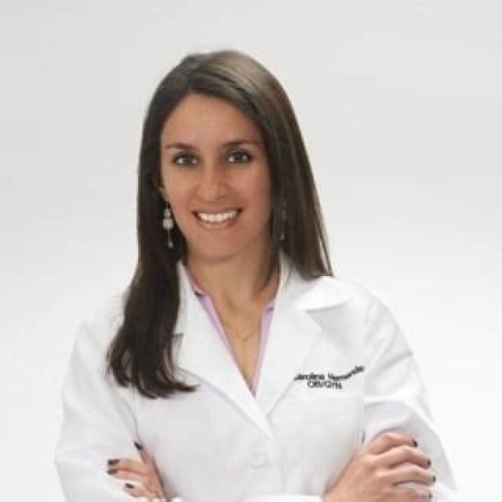Dr. Carolina Hernandez Eguez, MD – Tampa, FL