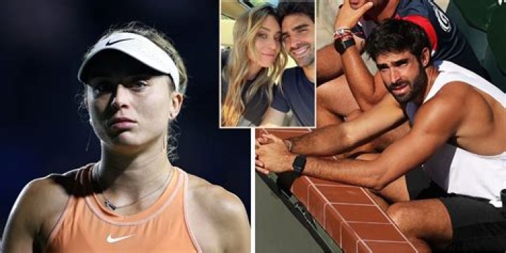 Caroline Garcia children: Does Caroline Garcia have kids?