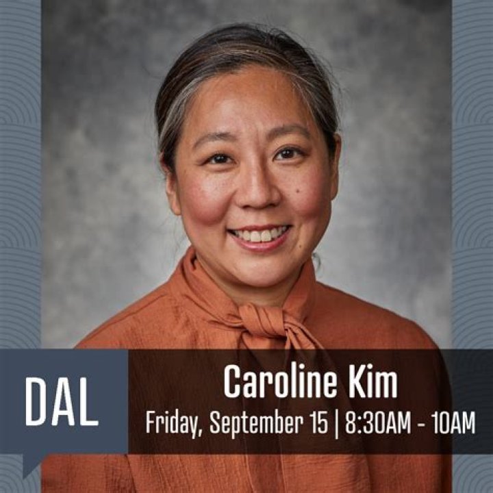 Dr. Caroline Kim-Kiselak, MD – New York, NY
