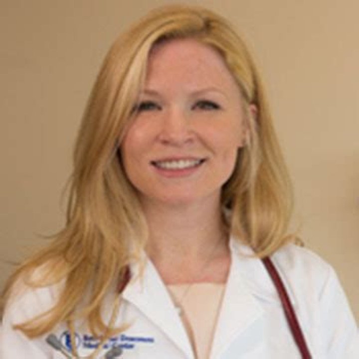 Caroline O'Donnell – North Waltham, MA