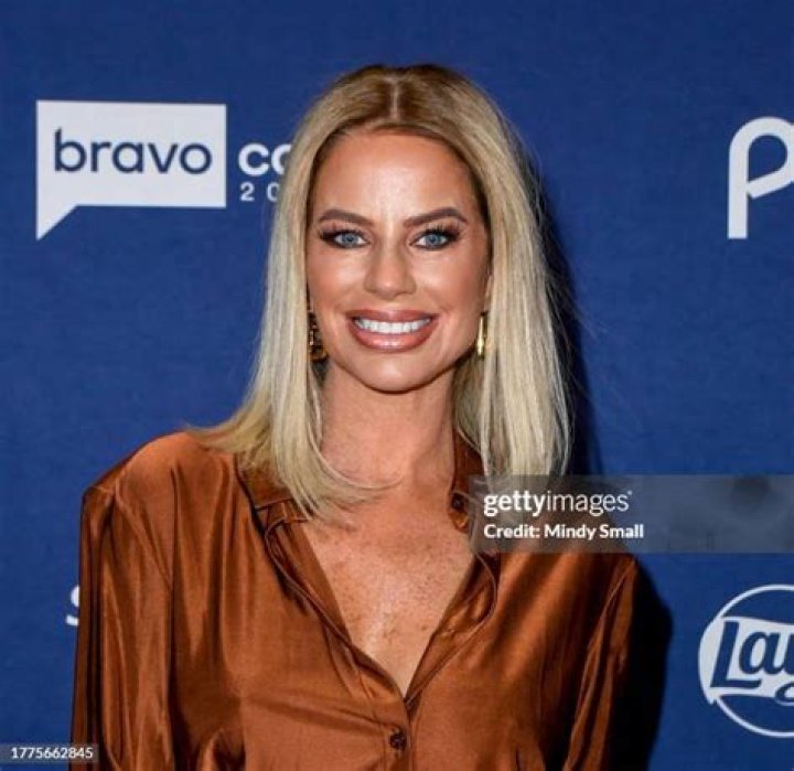 Caroline Stanbury Wiki, Net Worth, Husband, Kids, Height & More
