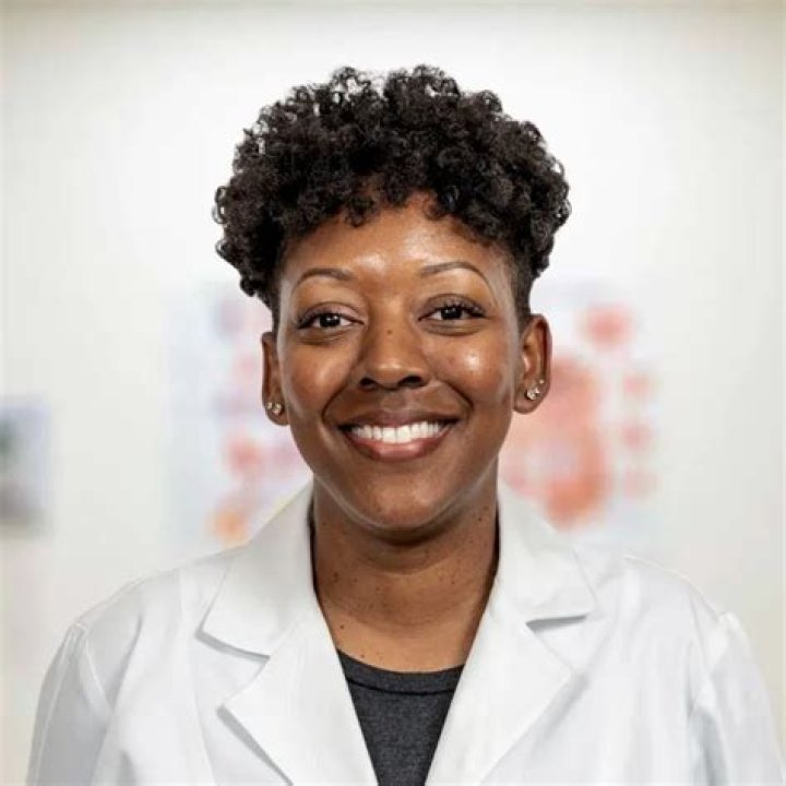 Dr. Carolyn (Chang) Jackson, MD – New York, NY