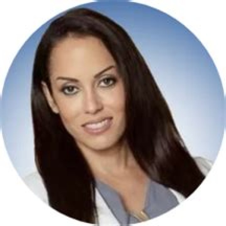 Dr. Carolyn Maldonado-Garcia, MD – Fort Lauderdale, FL