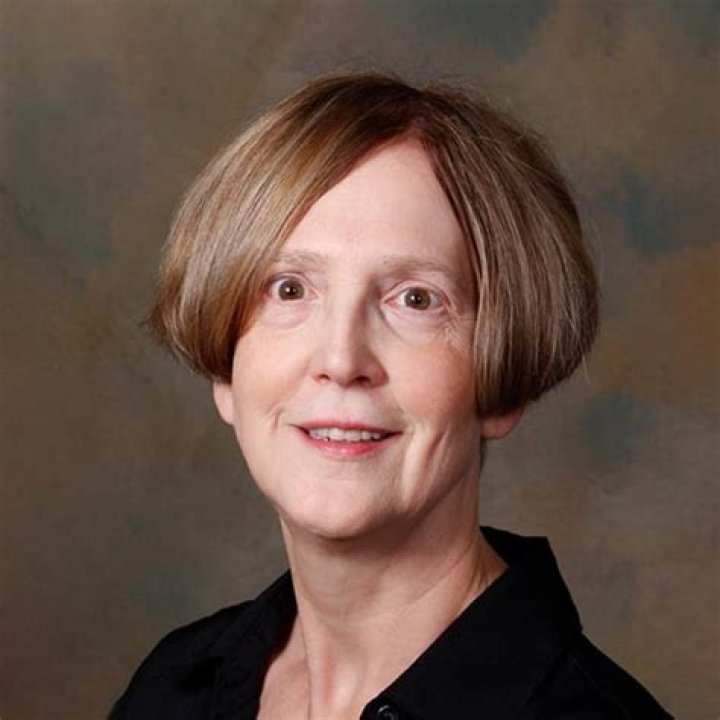 Dr. Carolyn Welty, MD – San Francisco, CA