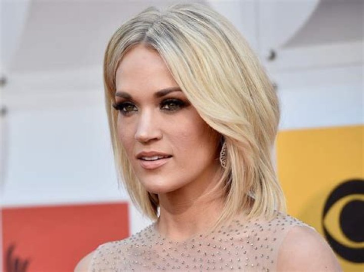 Carrie Underwood Reveals She Would Only Eat 800 Calories Per Day After Body Shamers Called Her ‘Fat’
