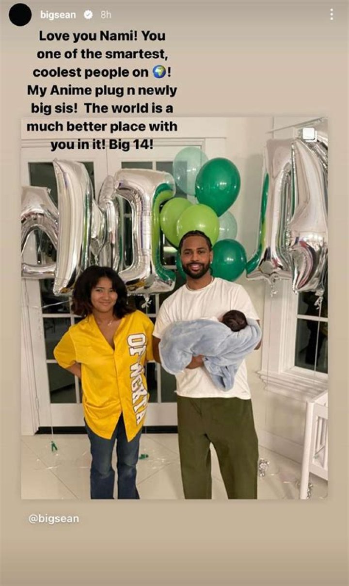 
Carson Strong Girlfriend Isabella Cibulsky And Their Baby Announcement 