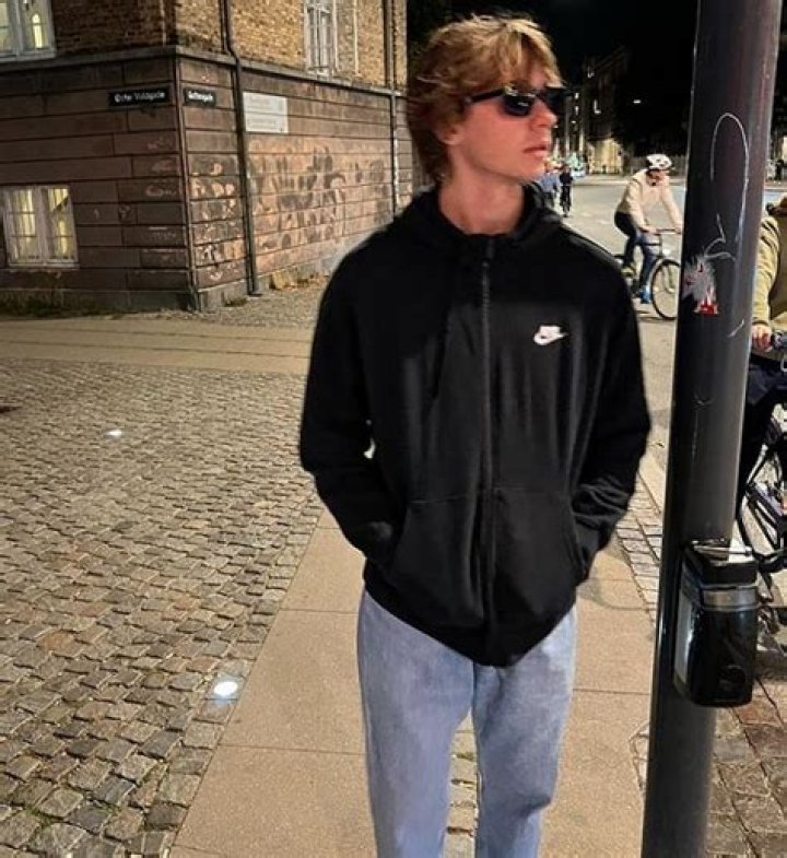 Carter Vought – Bio, Facts, Family Life of TikTok Star