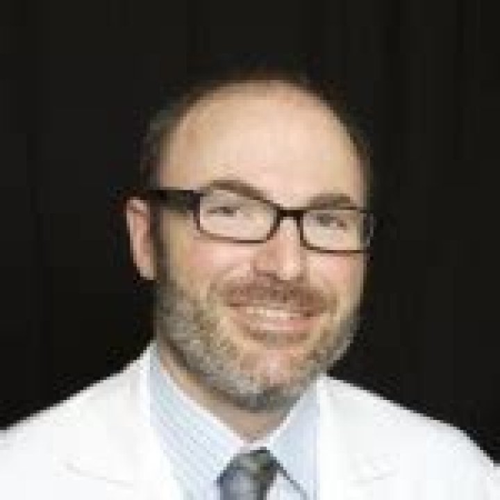 Dr. Cary Idler, MD – Raleigh, NC