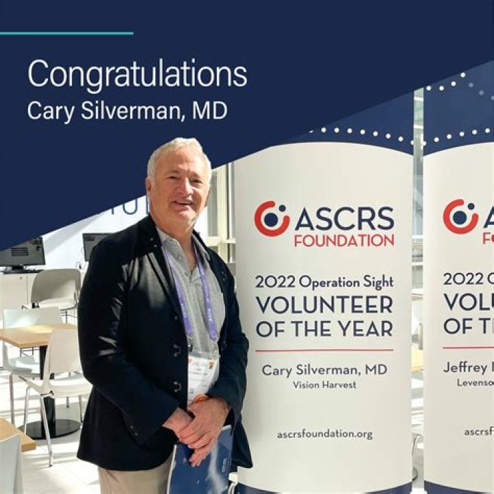Dr. Cary Silverman, MD – East Hanover, NJ