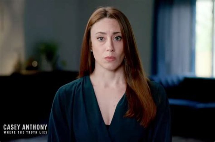 
Casey Anthony’s Father Is ‘Outraged and Appalled’ at Allegations of Molestation: ‘He Denies It All’ 