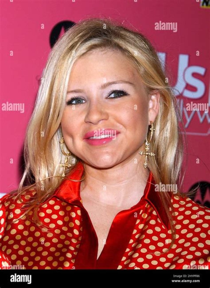 Casey Johnson (Pop Singer) - Bio, Facts, Family Life