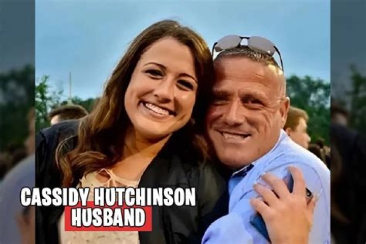 Cassidy Hutchinson husband: Is Cassidy Hutchinson married?