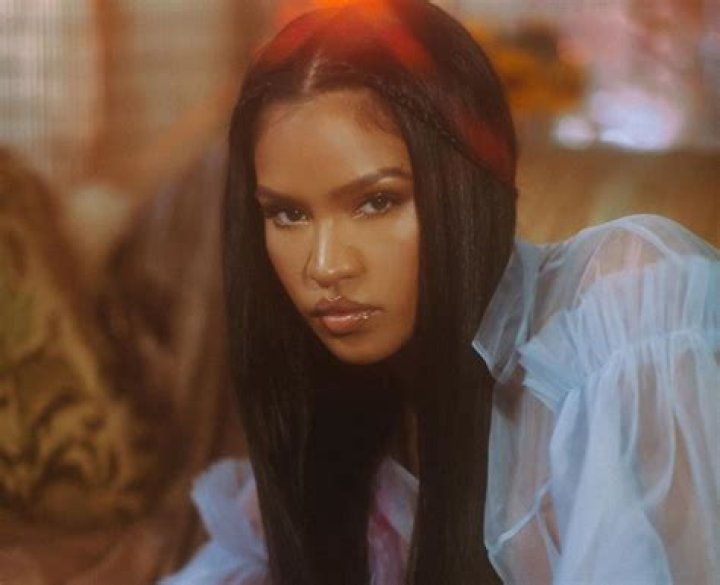Cassie Stuns In New Sultry Photo And Hints She Is Married To Alex Fine — Fans Are Anxious To See Her As A Pregnant Woman