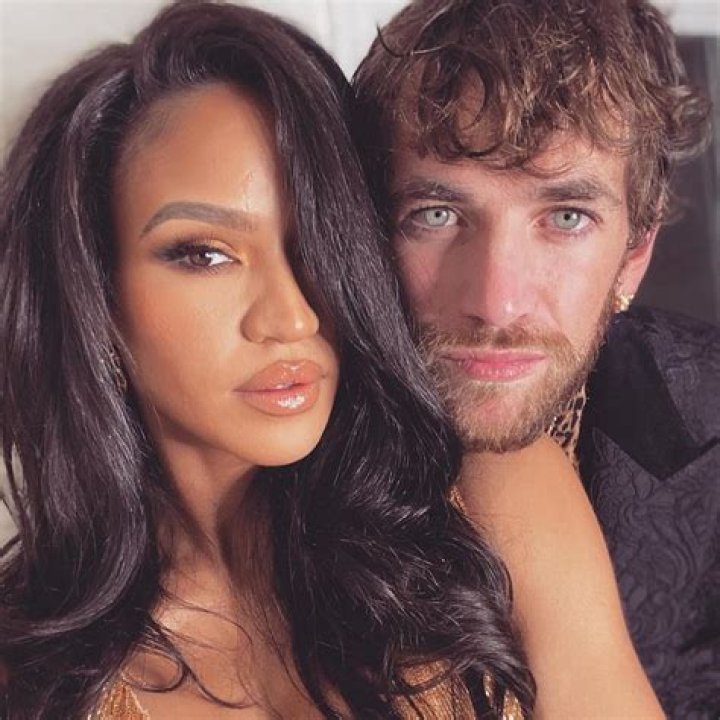 Cassie Ventura Husband; Meet Alex Fine