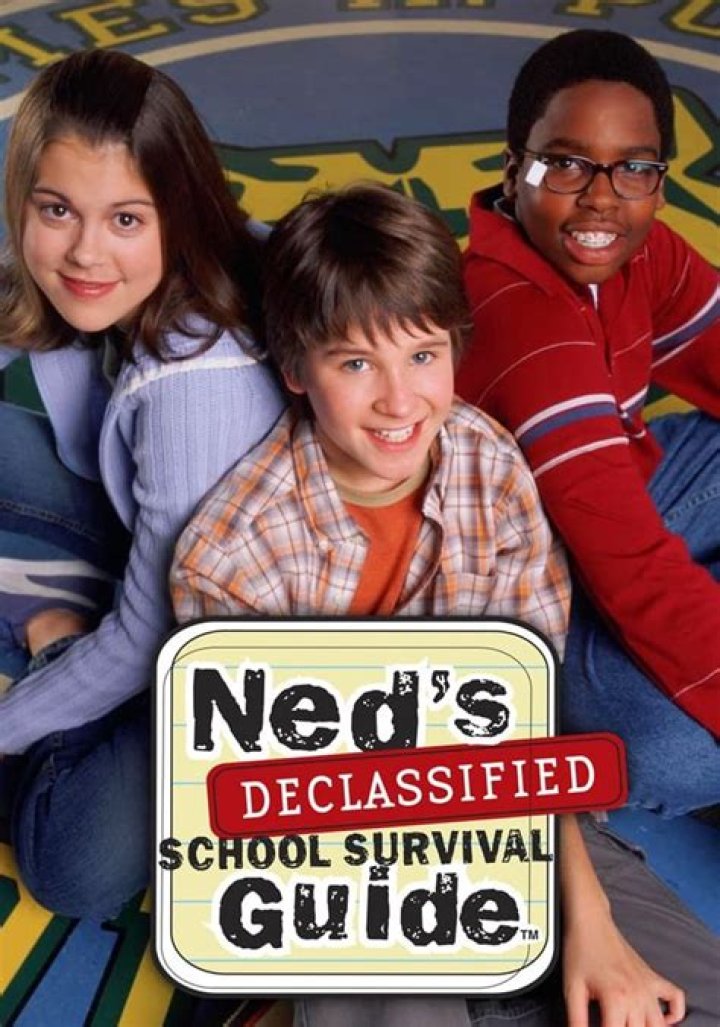 
Cast of ‘Ned’s Declassified: School Survival Guide’ Reunite in TikTok 15 Years After Show’s Finale 
