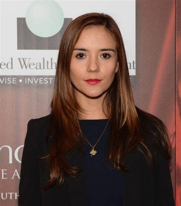 
Catalina Farina Height, Weight, Net Worth, Age, Birthday, Wikipedia, Who, Nationality, Biography 