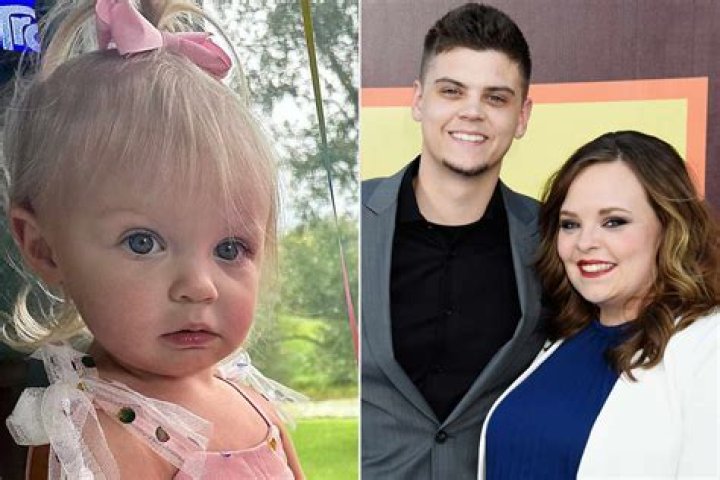 Catelynn Lowell And Tyler Baltierra Reveal The Gender Of Their 4th Child Together After Announcing Pregnancy!