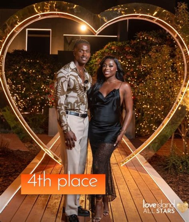 Catherine Agbaje Wiki, Bio, height, boyfriend, parents, siblings, Love Island 2023, occupation, IG, net worth