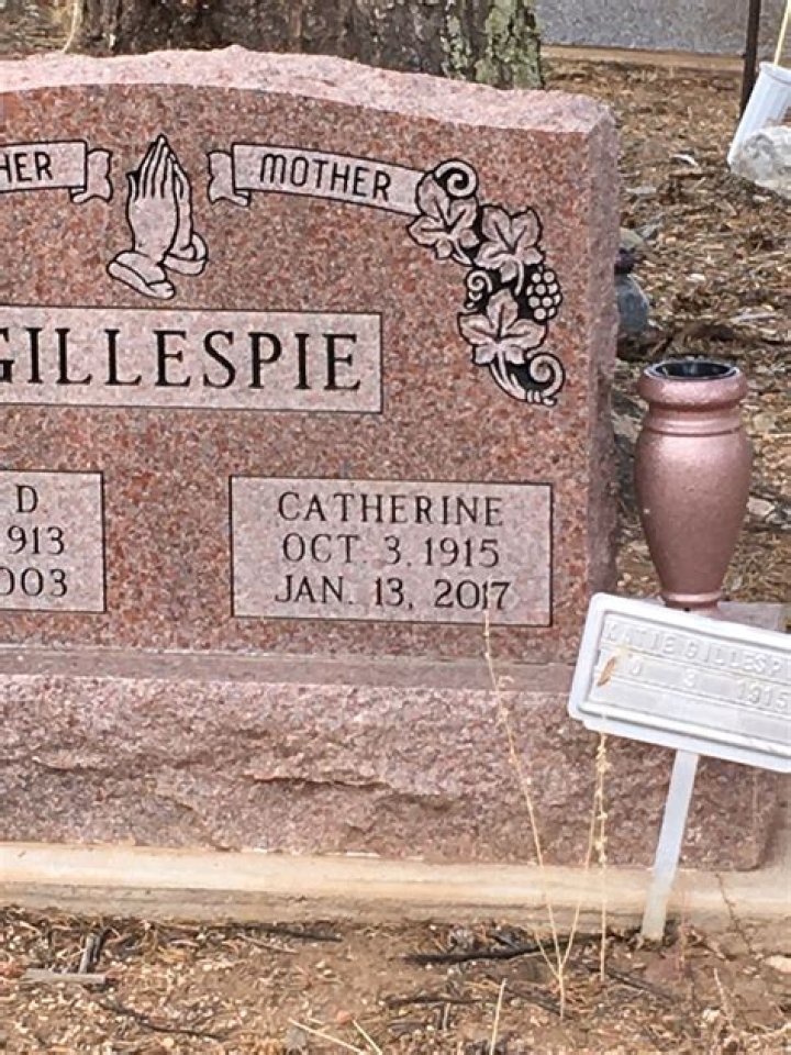 Catherine Gillespie, PA – Garden City, SC