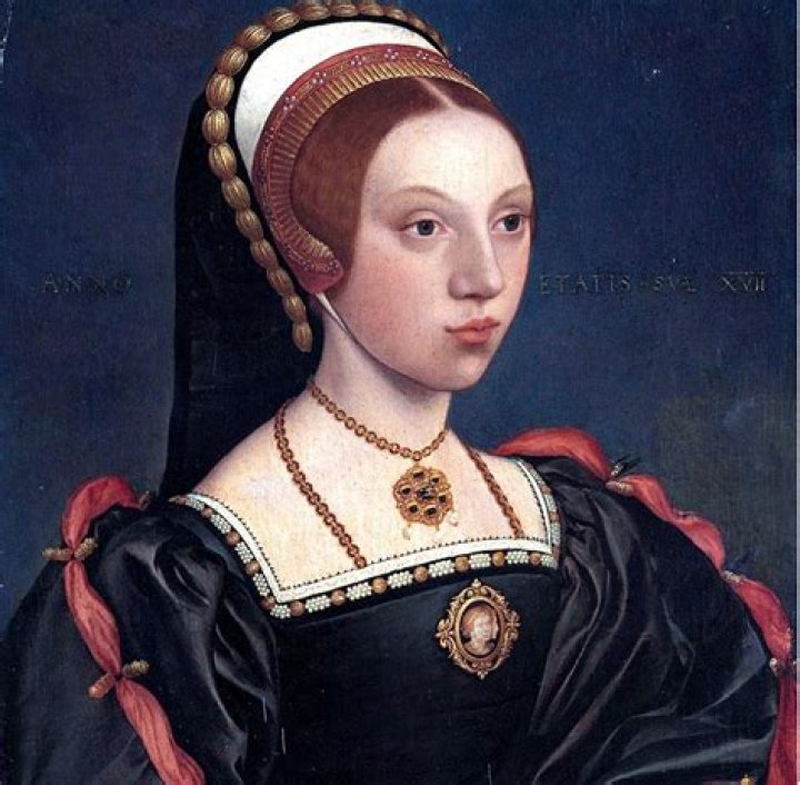 Catherine Howard Biography - Facts, Childhood, Family Life & Achievements