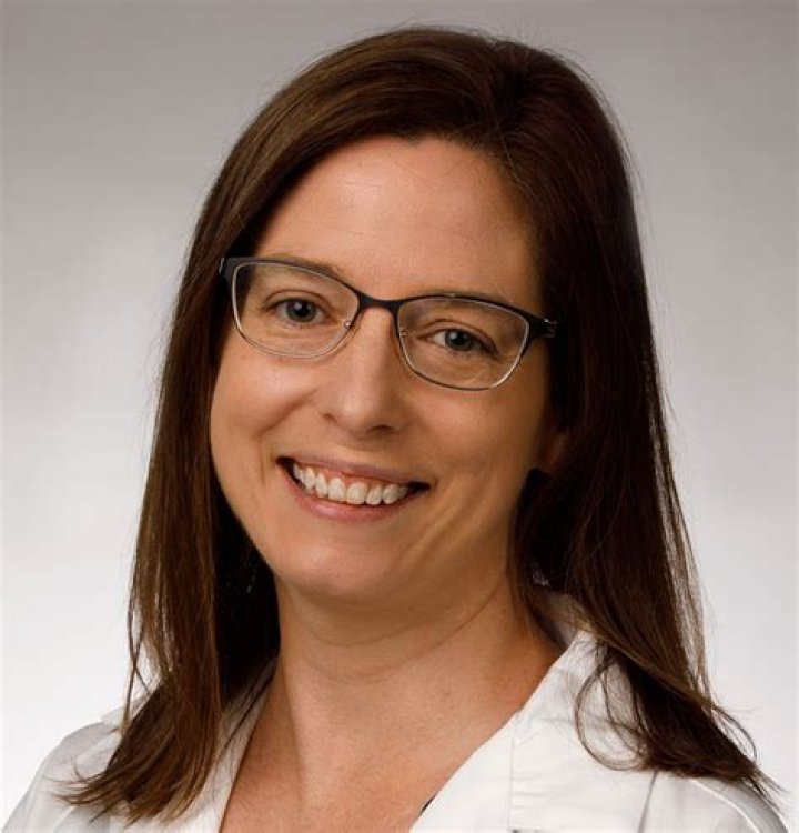 Dr. Catherine Jones, MD – Mansfield, OH