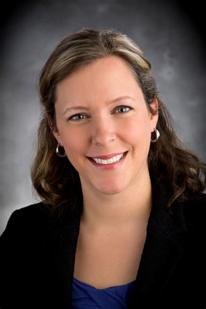 Dr. Catherine (Rees) Lintzenich, MD – Williamsburg, VA