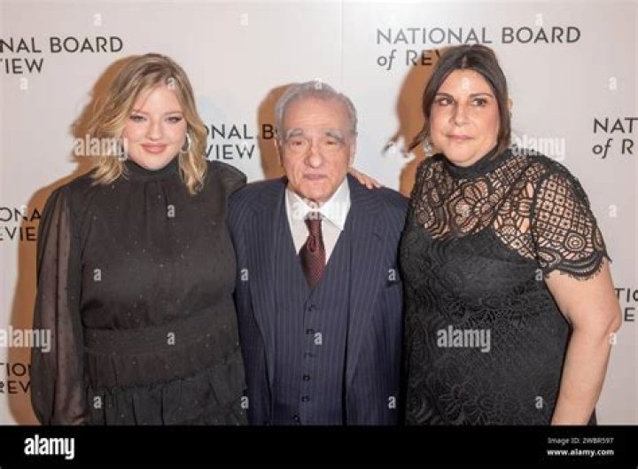 Catherine Scorsese cause of death: What happened to Martin Scorsese’s mother?