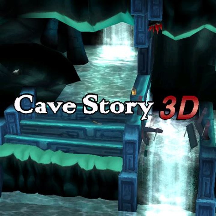 Cave Story 3D Will Feature A 2D Sprite Mode