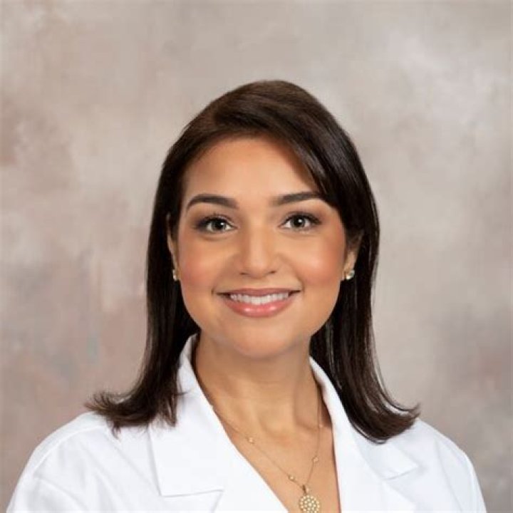 Dr. Cayce Jehaimi, MD – Fort Myers, FL