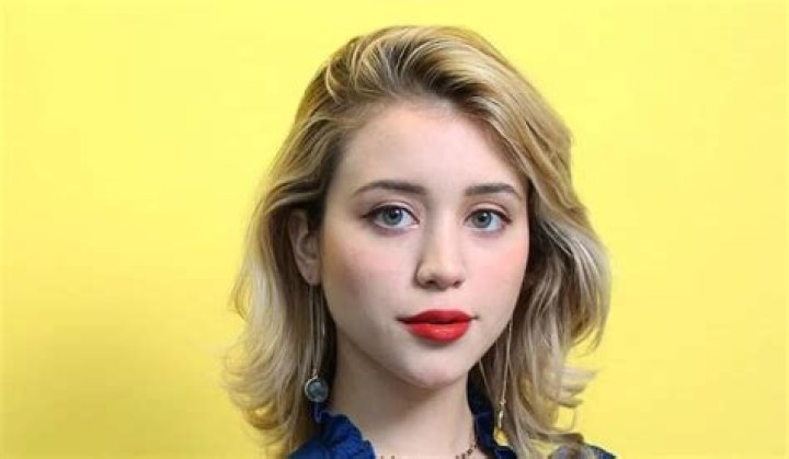 Caylee Blosenski Height, Weight, Net Worth, Age, Birthday, Wikipedia, Who, Instagram, Biography
