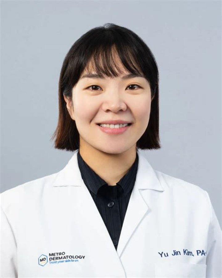 Cecilia Kim – Los Angeles, CA