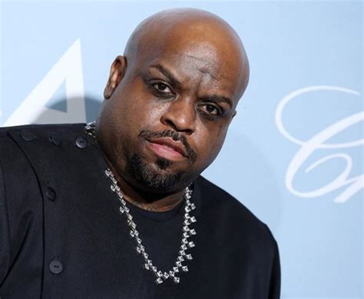 CeeLo Green Biography - Facts, Childhood, Family Life & Achievements of Rapper
