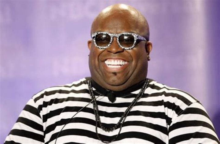 CeeLo Green Apologizes To Megan Thee Stallion, Nicki Minaj, And Cardi B