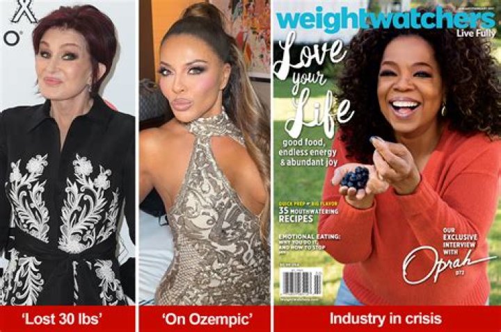 Celebrity Weight Loss Tricks That Work — Celebwell