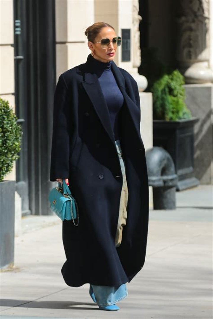 Celebrity Stylist Rob Zangardi Shares His Favorite Jennifer Lopez Looks For 2019