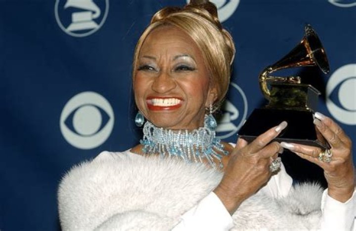 Celia Cruz Biography - Facts, Childhood, Family Life & Achievements