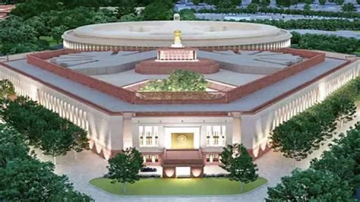 
Central Vista projects generate over 37.70 lakh man-days of employment 