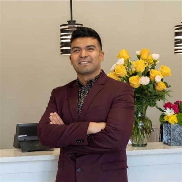 Dr. Cesar Hurtado, MD – Fayetteville, AR