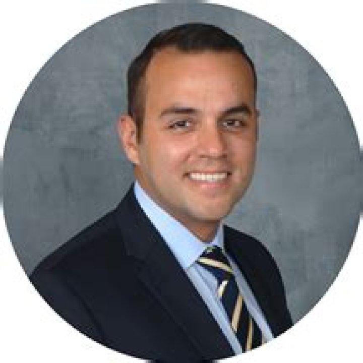Dr. Cesar Molina, MD – Mountain View, CA