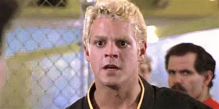 Chad McQueen Biography - Facts, Childhood, Family Life & Achievements