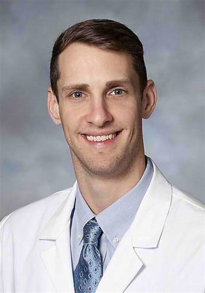 Dr. Chadwick Byle, MD – Kansas City, MO
