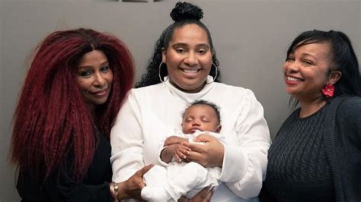 Chaka Khan family, husband, children, parents, siblings