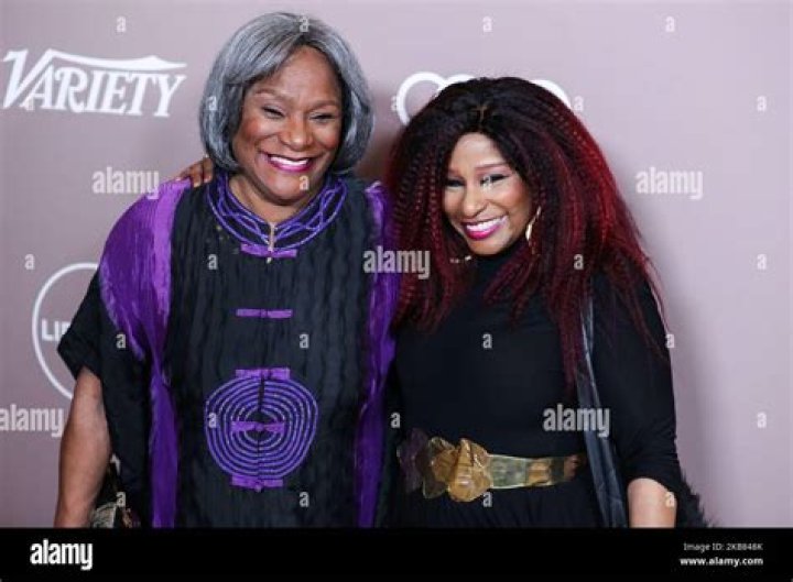 Chaka Khan parents: Meet Sandra Coleman, Charles Stevens
